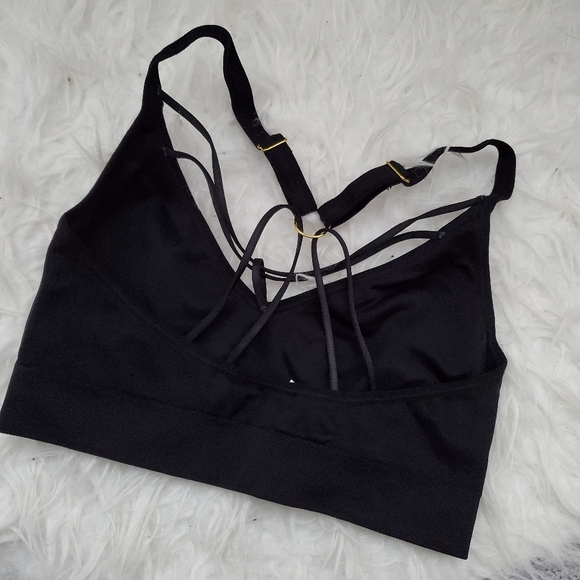 PUMA Sports Bra - Picture 3 of 4